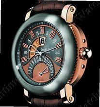 Gérald Genta Arena Arena Biretro Sport