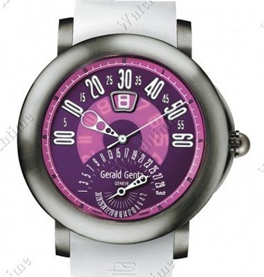 Gérald Genta Arena Arena Biretro