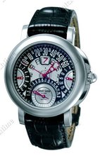 Gérald Genta Arena Arena Chrono Quattro Retro