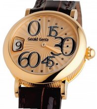 Gérald Genta Arena Arena Contemporary Retro