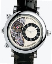 Gérald Genta Arena Arena Grande Sonnerie