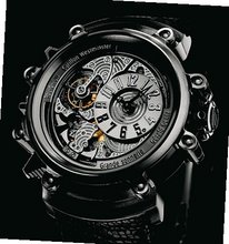 Gérald Genta Arena Arena Metasonic