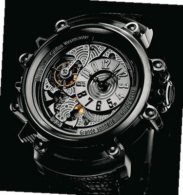 Gérald Genta Arena Arena Metasonic