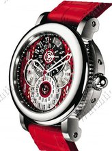 Gérald Genta Arena Arena PC GMT