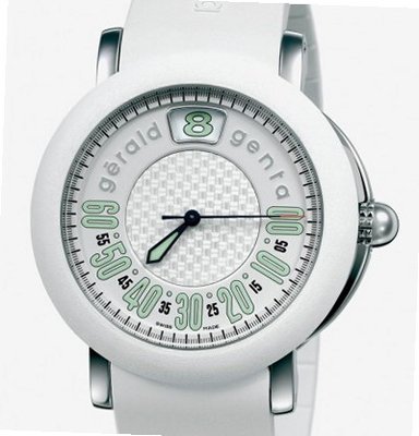 Gérald Genta Arena Arena Retro Sport