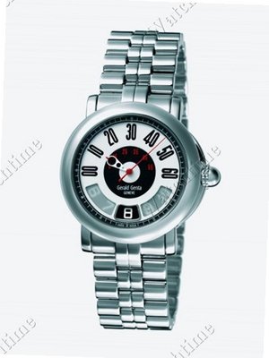 Gérald Genta Arena Arena Retro Sport