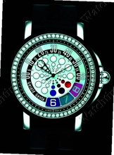 Gérald Genta Arena Arena Spice