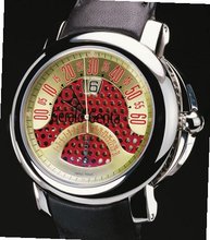 Gérald Genta Arena Arena Sport Biretro