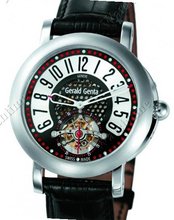Gérald Genta Arena Arena Tourbillon Retrograde Hours