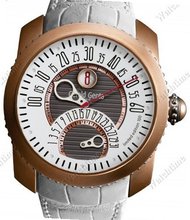 Gérald Genta Gefica Gefica Kilimanscharo