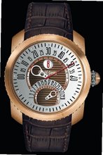 Gérald Genta Gefica Gefica Safari