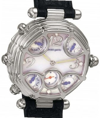 Gérald Genta Grande Sonnerie