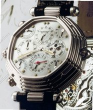 Gérald Genta Octo Grande Sonnerie