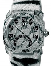 Gérald Genta Octo Octo Biretro Jewellery