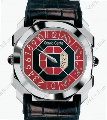 Gérald Genta Octo Octo Grande Sonnerie