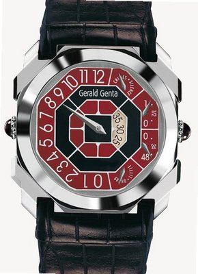 Gérald Genta Octo Octo Grande Sonnerie