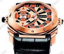 Gérald Genta Octo Octo Minute Repeater