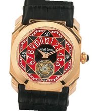 Gérald Genta Octo Octo Tourbillon Retrgrade hour