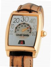 Gérald Genta Solo Retro