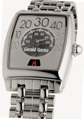 Gérald Genta Solo Retro