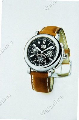 Gérald Genta Sport Sport Chrono