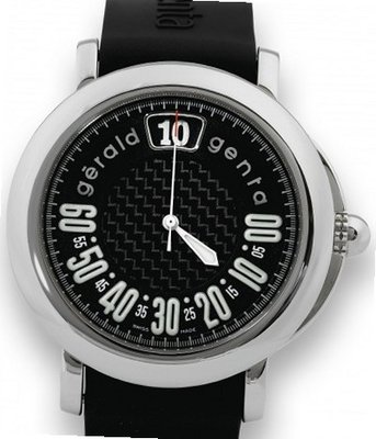 Gérald Genta Sport Sport Retro