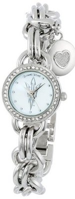 Game Time COL-CHM-ASU Charm College Series Arizona State University Collegiate 3-Hand Analog