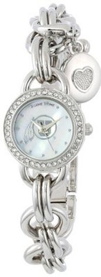 Game Time COL-CHM-UTA Charm College Series University of Utah Collegiate 3-Hand Analog