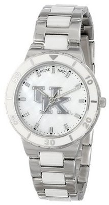 Game Time COL-PEA-KEN Univ Of Kentucky