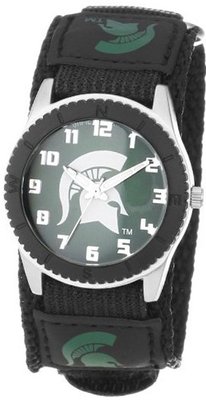 Game Time Mid-Size COL-ROB-MSU Rookie Michigan State Rookie Black Series