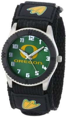 Game Time Mid-Size COL-ROB-ORE Rookie Oregon Rookie Black Series