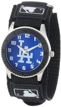 Game Time Mid-Size MLB-ROB-LA Rookie Los Angeles Dodgers Rookie Black Series