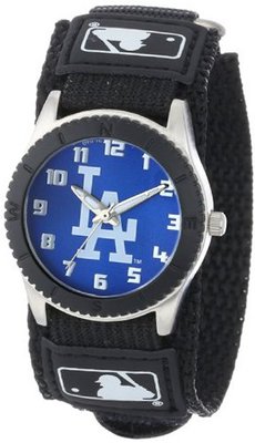 Game Time Mid-Size MLB-ROB-LA Rookie Los Angeles Dodgers Rookie Black Series