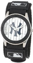 Game Time Mid-Size MLB-ROB-NY3 Rookie Ny Yankees Pinstripe Rookie Black Series