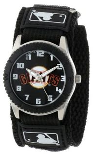 Game Time Mid-Size MLB-ROB-SF Rookie San Francisco Giants Rookie Series
