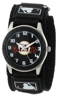 Game Time Mid-Size MLB-ROB-SF Rookie San Francisco Giants Rookie Series