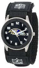 Game Time Mid-Size NFL-ROB-BAL Rookie Baltimore Ravens Rookie Black Series