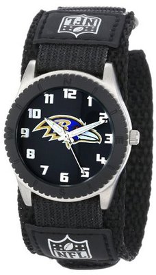 Game Time Mid-Size NFL-ROB-BAL Rookie Baltimore Ravens Rookie Black Series