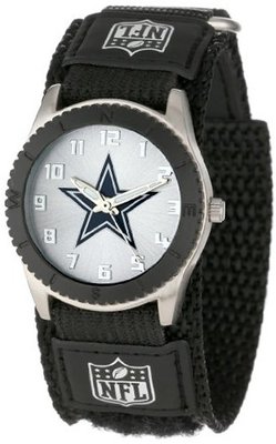 Game Time Mid-Size NFL-ROB-DAL Rookie Dallas Cowboys Rookie Black Series