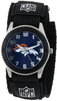 Game Time Mid-Size NFL-ROB-DEN Rookie Denver Broncos Rookie Black Series