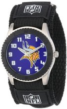 Game Time Mid-Size NFL-ROB-MIN Rookie Minnesota Vikings Rookie Black Series