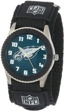 Game Time Mid-Size NFL-ROB-PHI Rookie Philadelphia Eagles Rookie Black Series