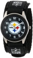 Game Time Mid-Size NFL-ROB-PIT Rookie Pittsburgh Steelers Rookie Black Series