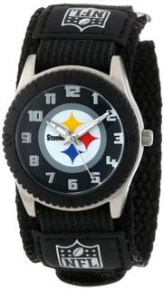 Game Time Mid-Size NFL-ROB-PIT Rookie Pittsburgh Steelers Rookie Black Series