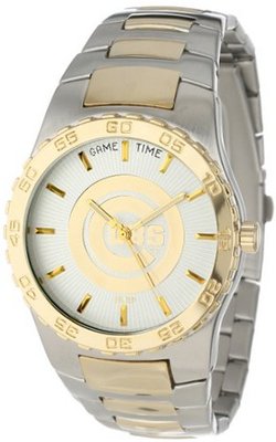 Game Time MLB-EXE-CHI Chicago Cubs