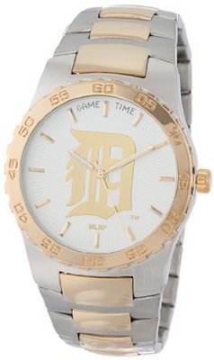 Game Time MLB-EXE-DET Detroit Tigers