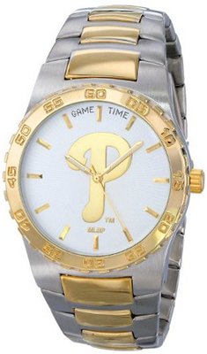 Game Time MLB-EXE-PHI Philadelphia Phillies