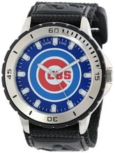 Game Time MLB-VET-CHI Veteran Custom Chicago Cubs Veteran Series