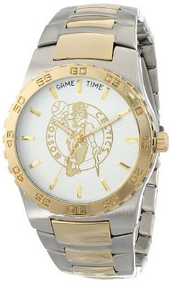 Game Time NBA-EXE-BOS Boston Celtics