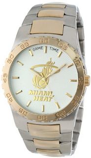 Game Time NBA-EXE-MIA Miami Heat